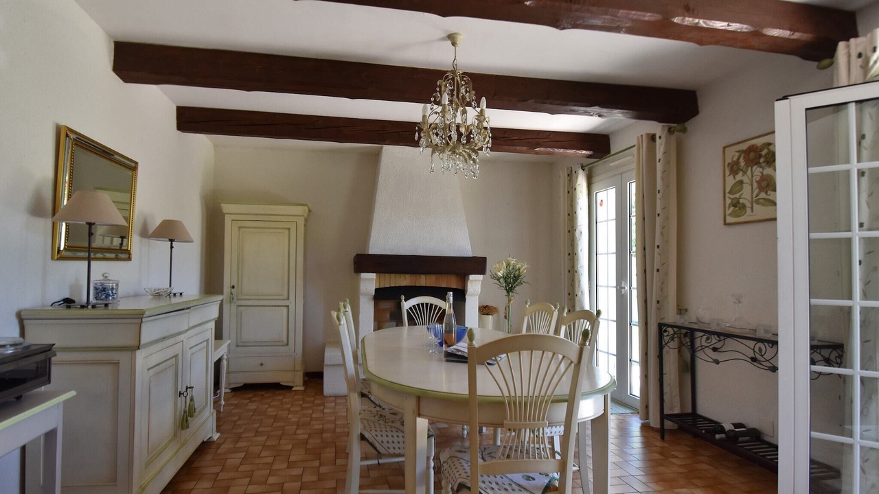 Photo of Livingroom in La Tour-Sur-Orb