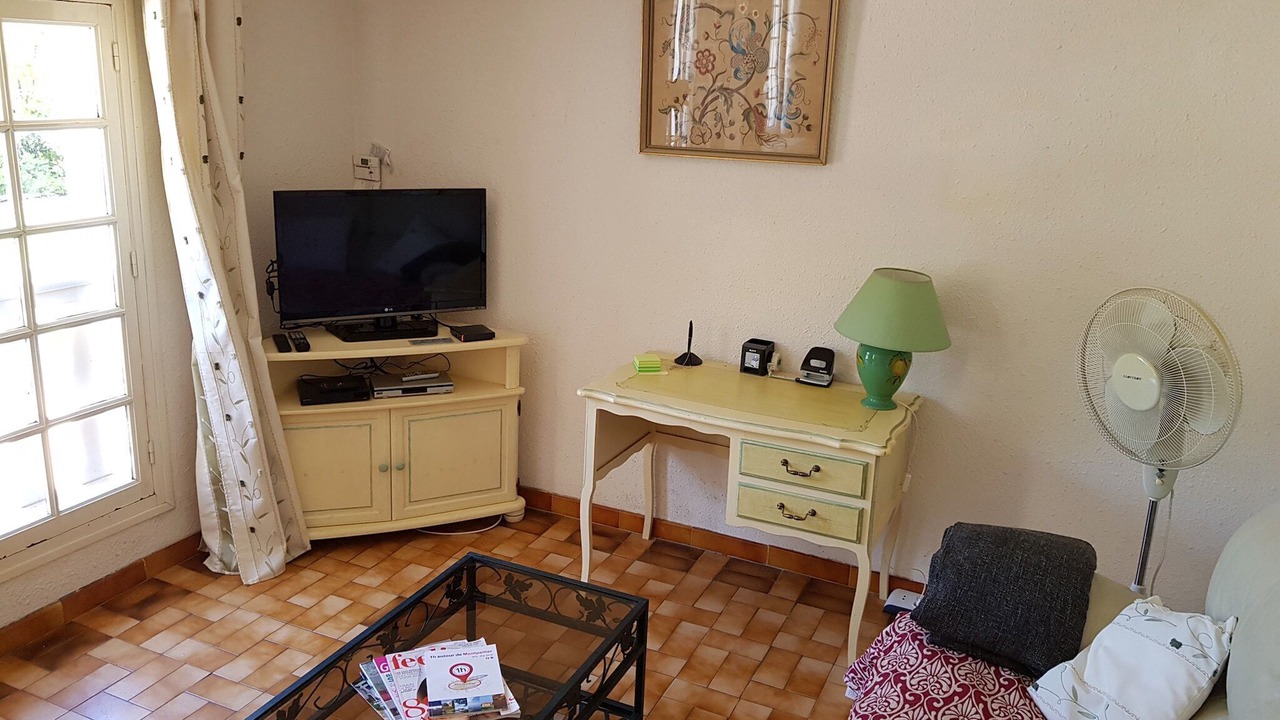 Photo of Livingroom in La Tour-Sur-Orb