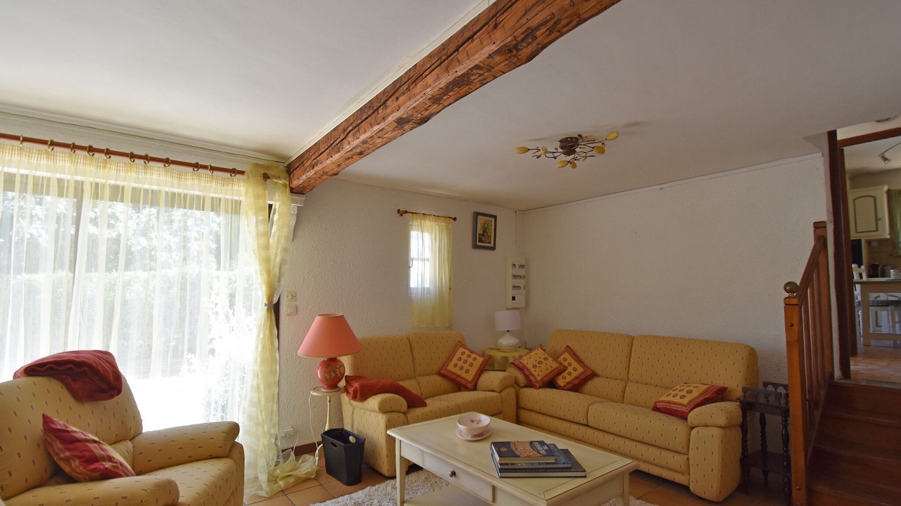 Photo of Livingroom in La Tour-Sur-Orb