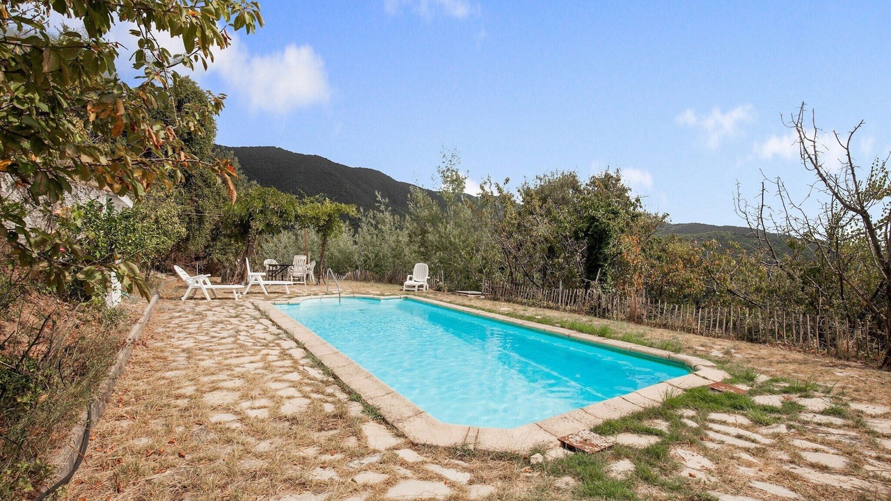 Photo of Outdoor in Sant Iscle de Vallalta