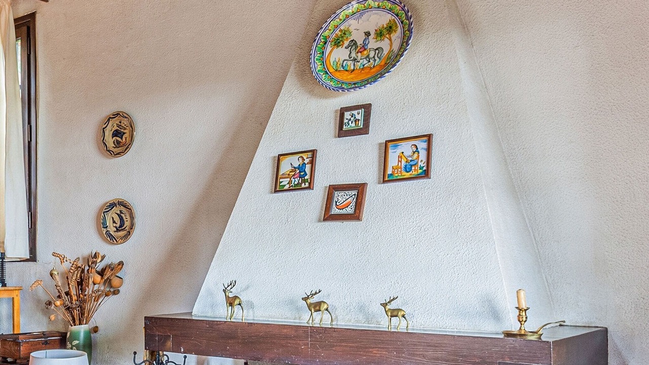 Photo of Livingroom in Sant Iscle de Vallalta