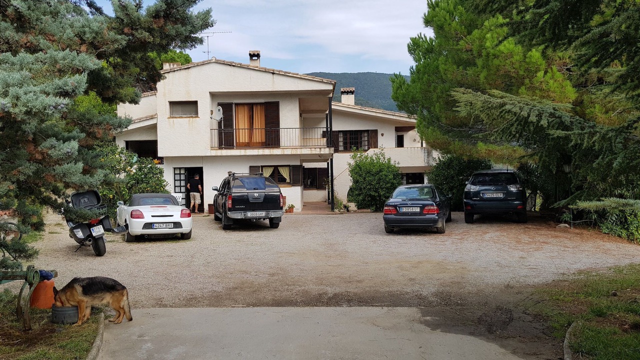 Photo of Others in Sant Iscle de Vallalta