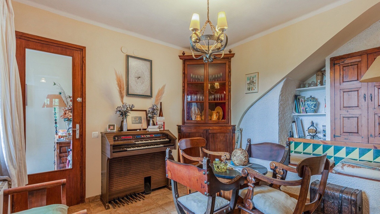 Photo of Livingroom in Sant Iscle de Vallalta