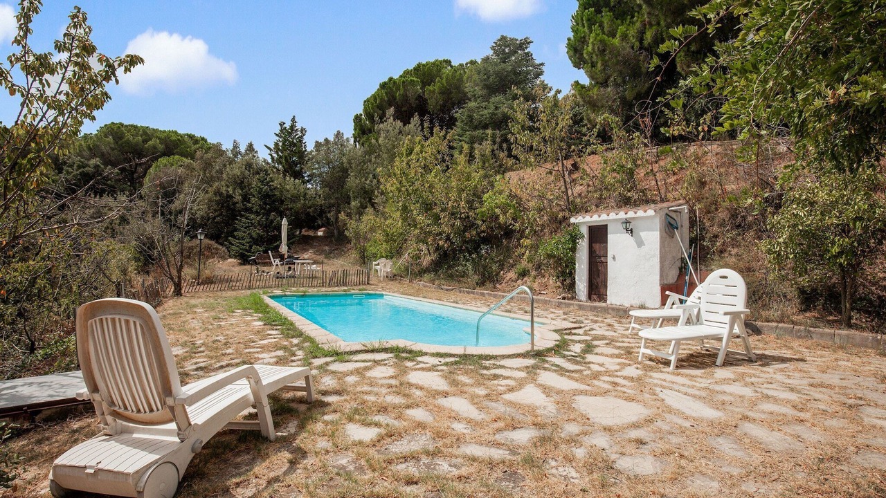 Photo of Outdoor in Sant Iscle de Vallalta
