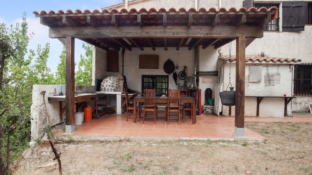 Photo of Outdoor in Sant Iscle de Vallalta