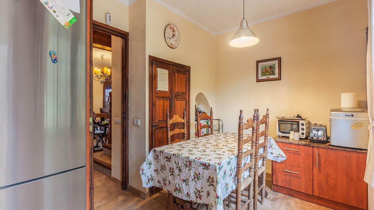 Photo of Livingroom in Sant Iscle de Vallalta