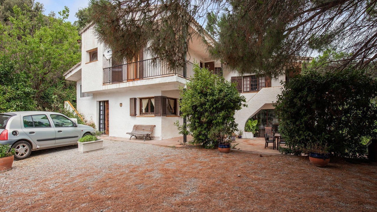 Photo of Outdoor in Sant Iscle de Vallalta
