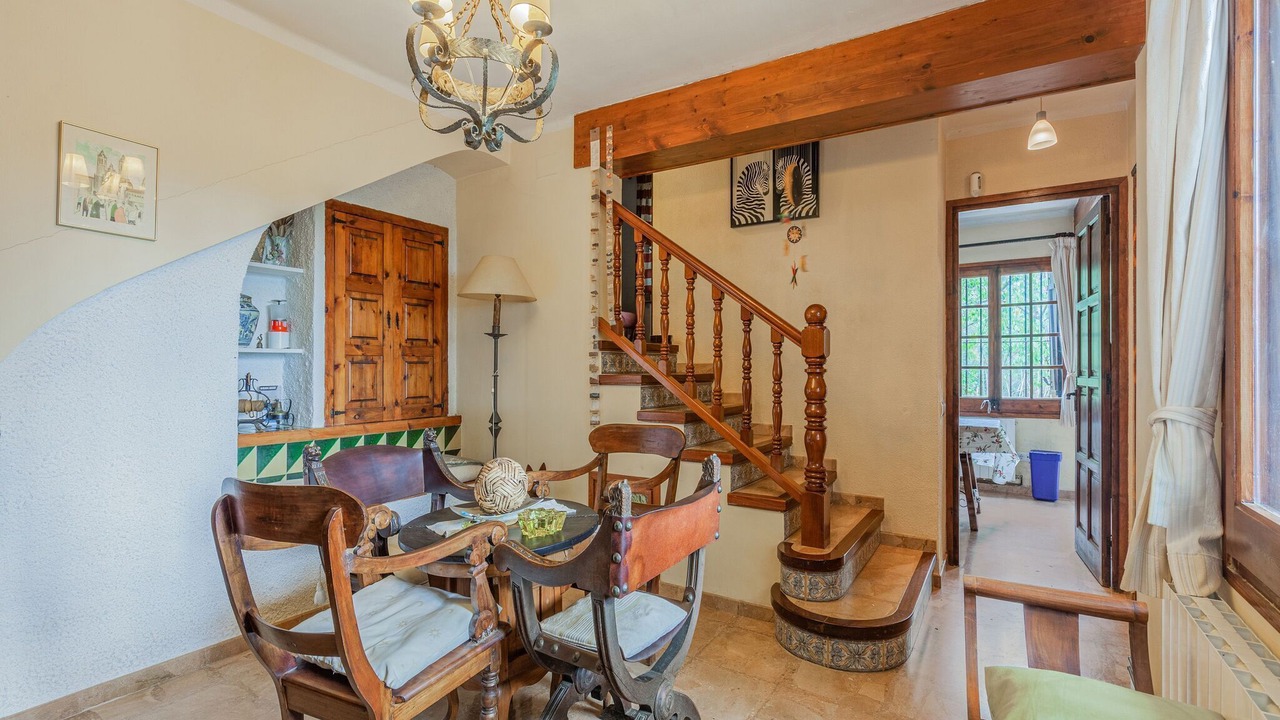 Photo of Livingroom in Sant Iscle de Vallalta