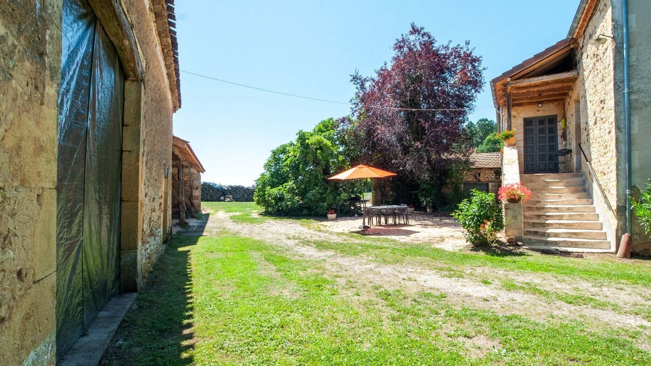 Photo of Outdoor in Loubejac