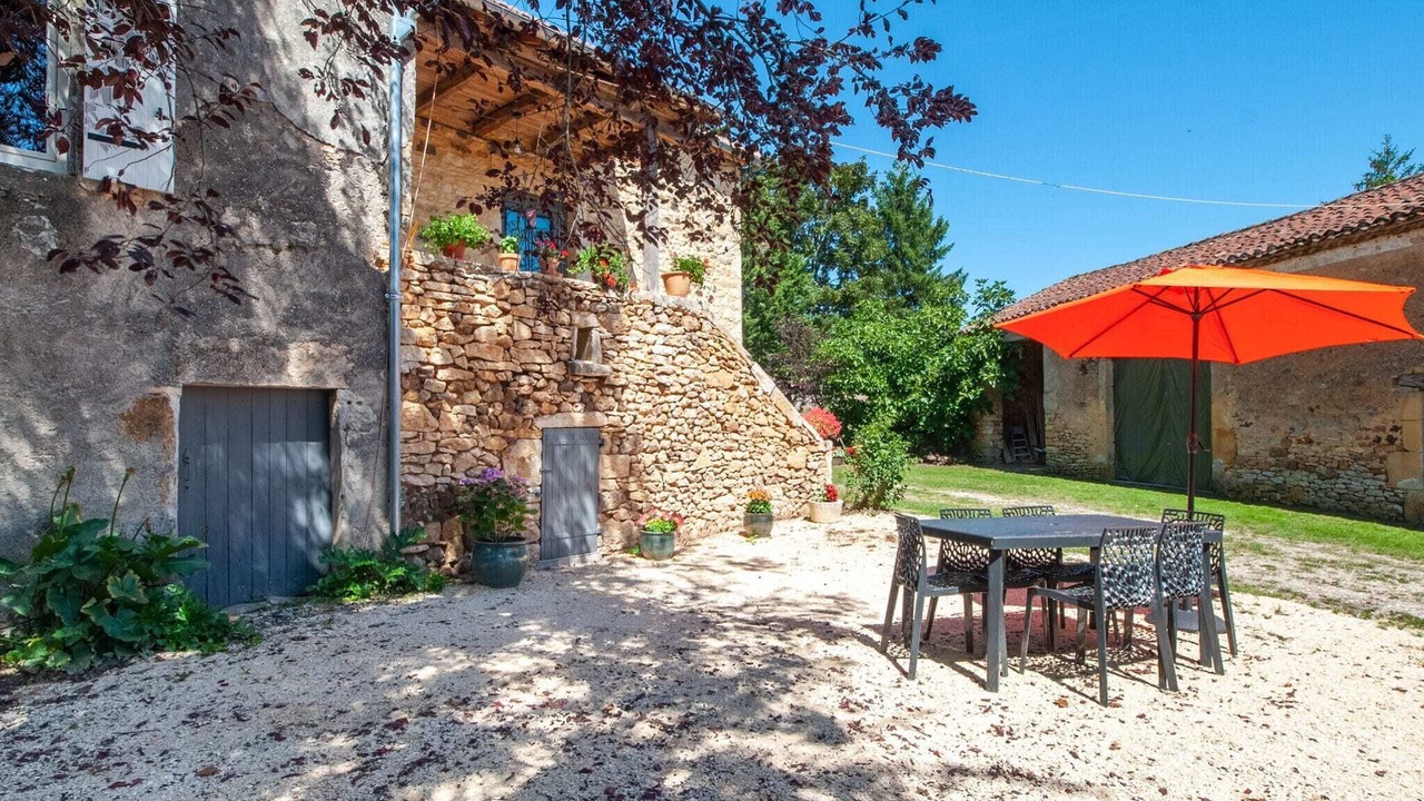 Photo of Outdoor in Loubejac