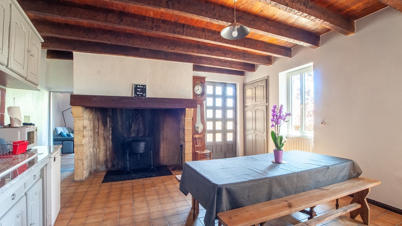 Photo of Livingroom in Loubejac