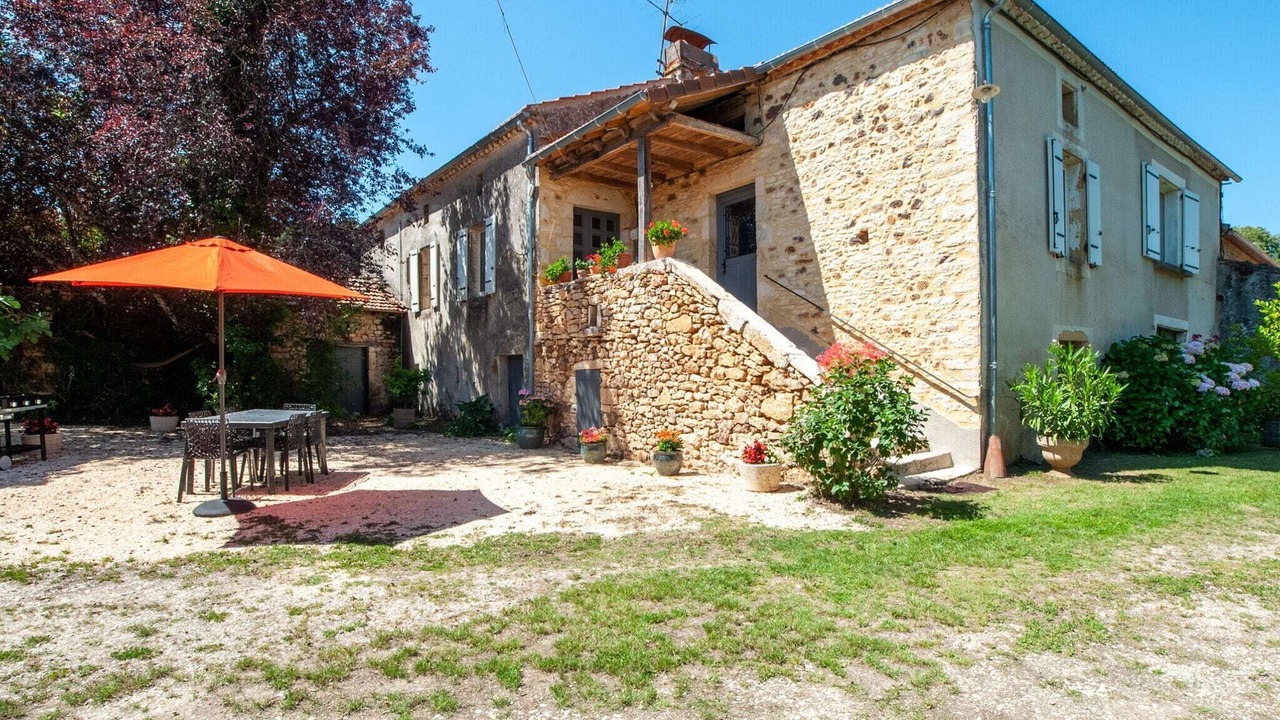 Photo of Outdoor in Loubejac