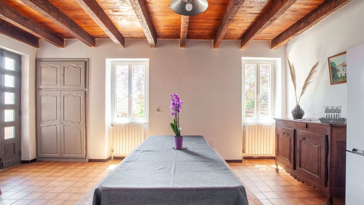 Photo of Livingroom in Loubejac