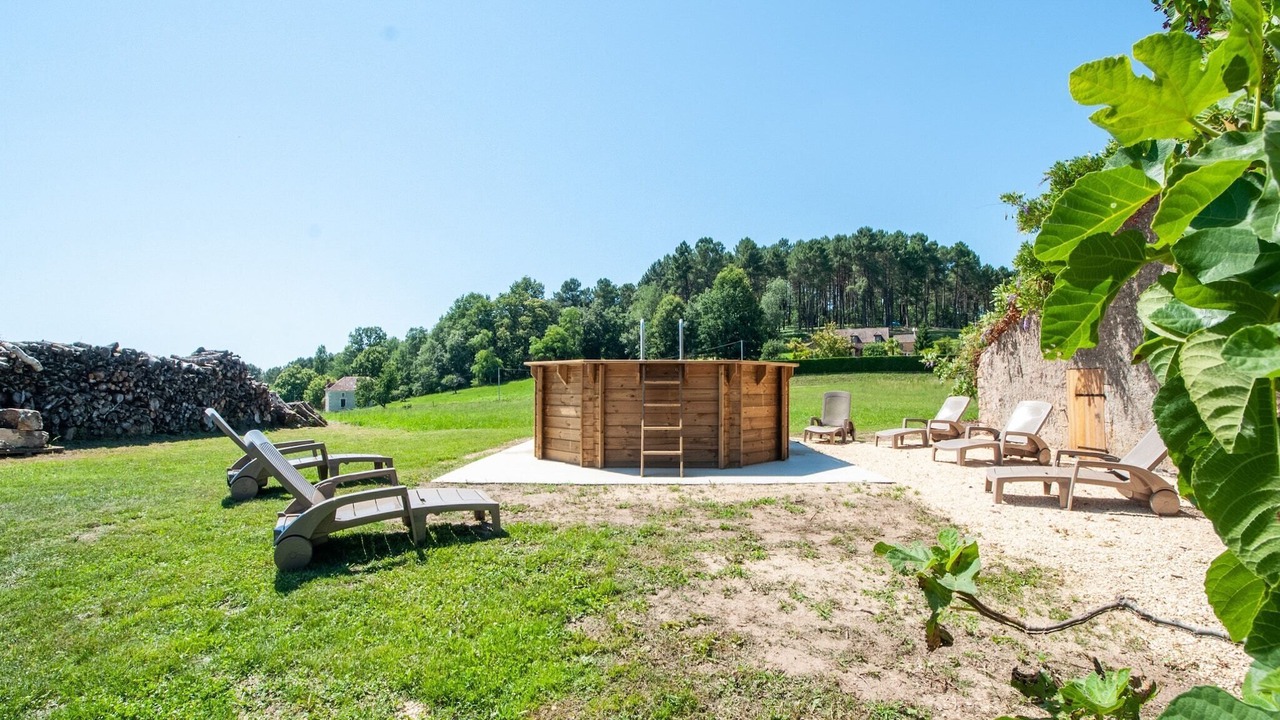 Photo of Outdoor in Loubejac