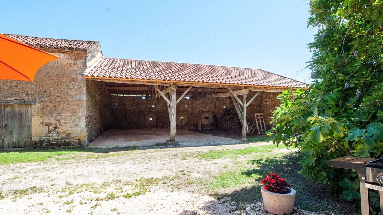 Photo of Outdoor in Loubejac