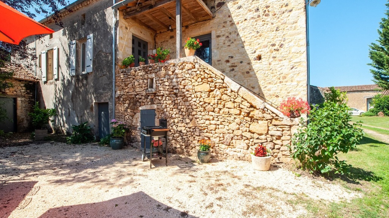 Photo of Outdoor in Loubejac