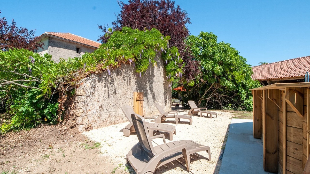 Photo of Outdoor in Loubejac