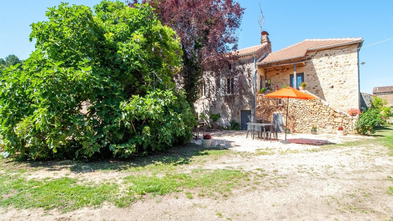 Photo of Outdoor in Loubejac