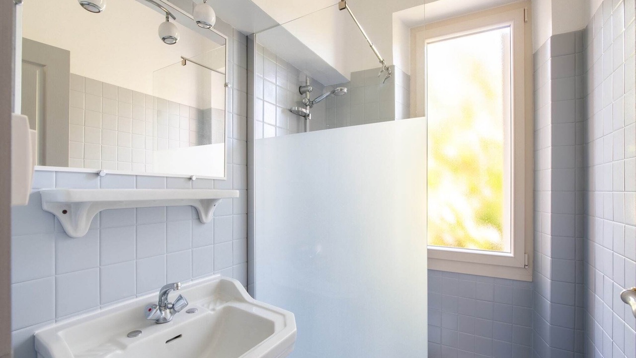 Photo of Bathroom in Loubejac