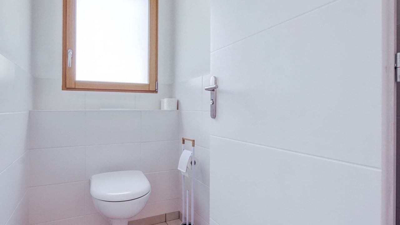 Photo of Bathroom in Challerange