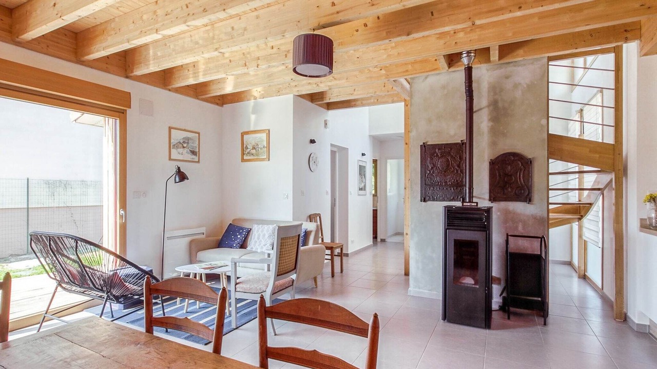 Photo of Livingroom in Challerange