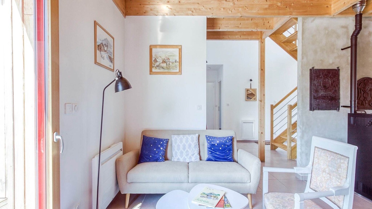 Photo of Livingroom in Challerange