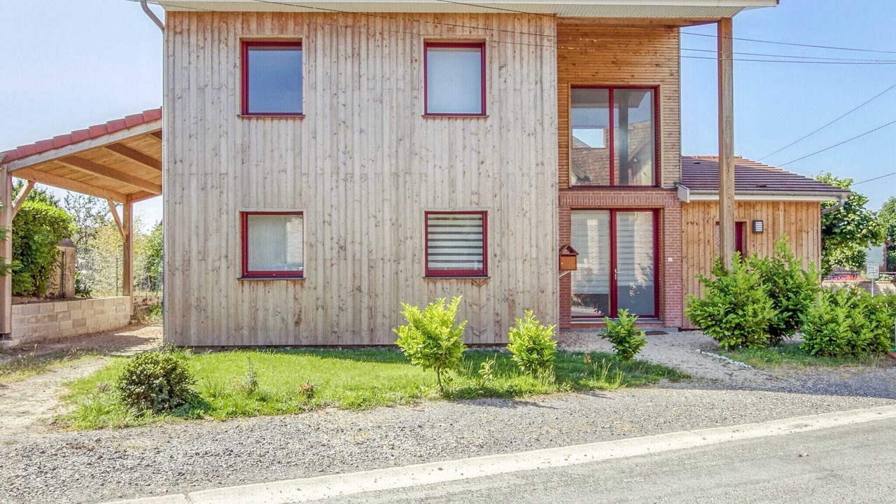 Photo of Outdoor in Challerange