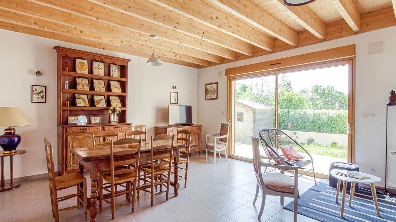 Photo of Livingroom in Challerange