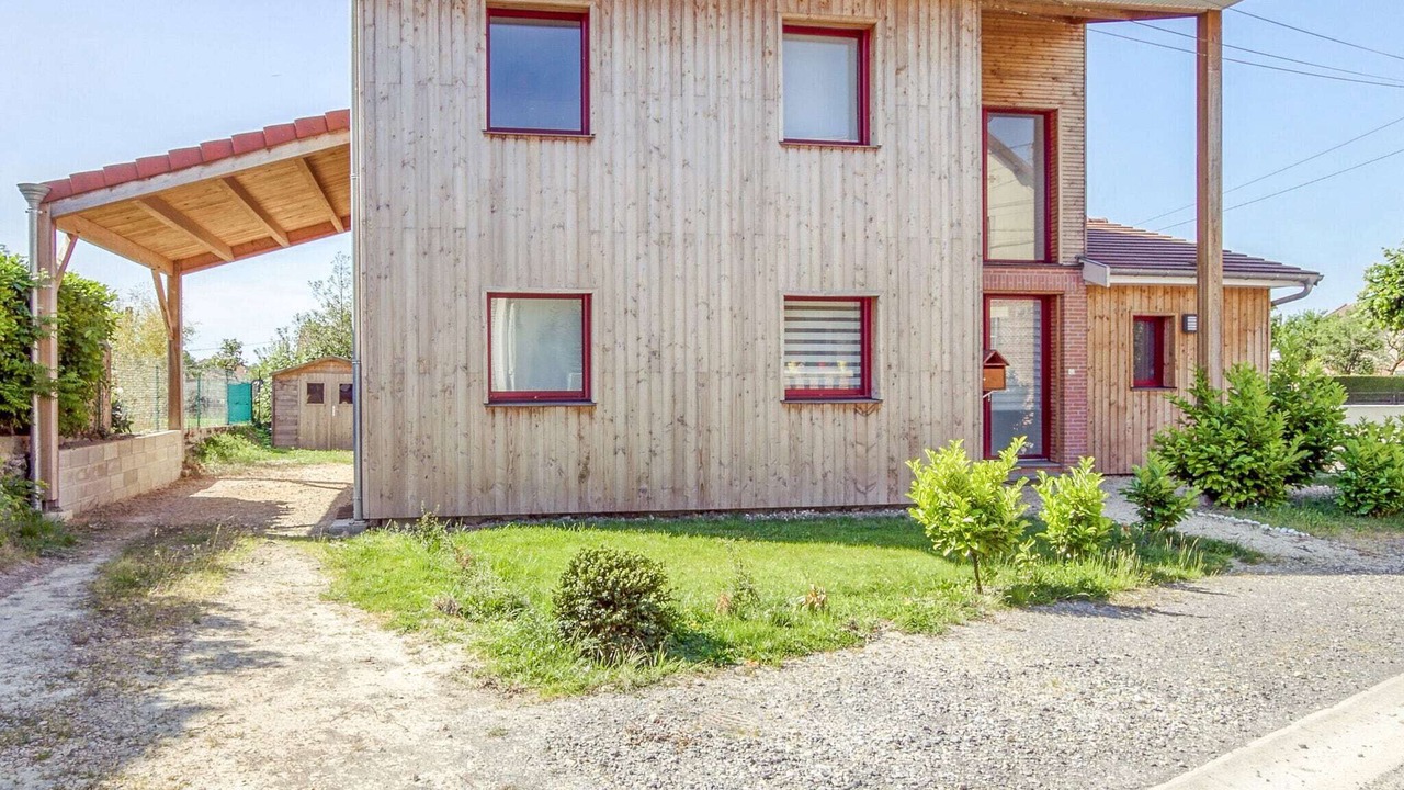 Photo of Outdoor in Challerange