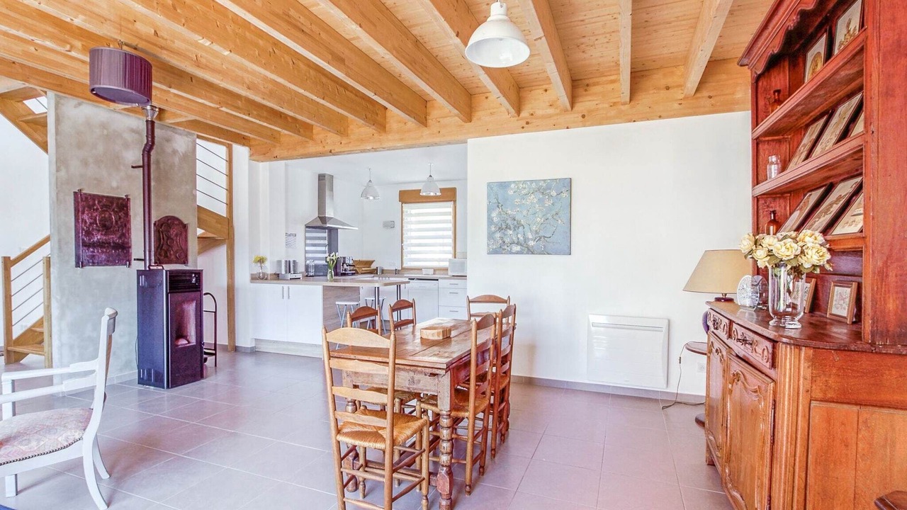 Photo of Livingroom in Challerange