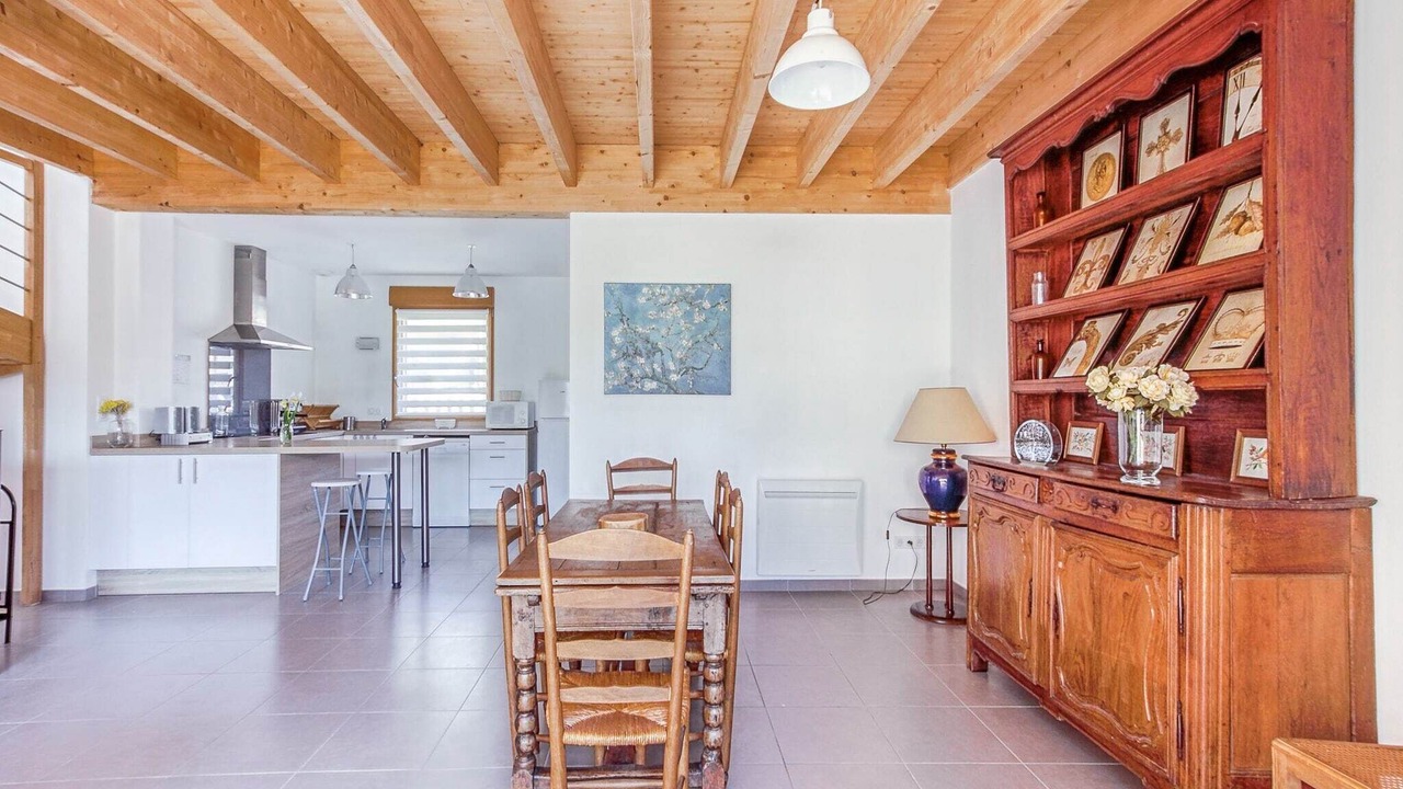 Photo of Livingroom in Challerange