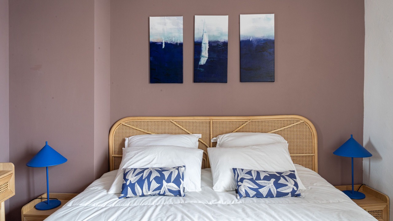 Photo of Bedroom in Noirmoutier-en-l'Ile