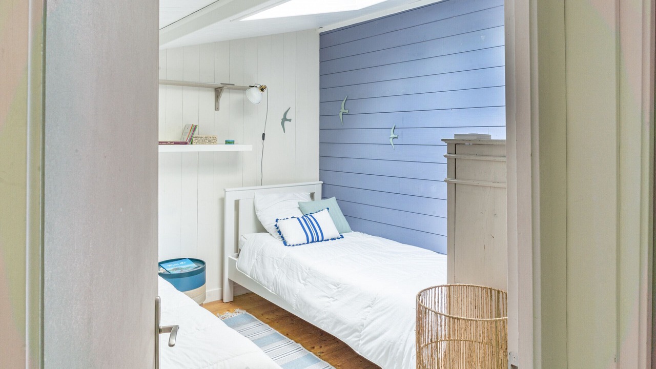 Photo of Bedroom in Noirmoutier-en-l'Ile
