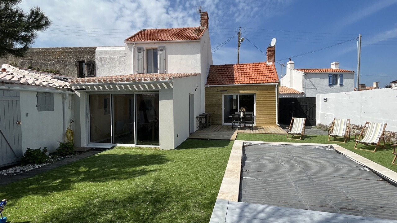 Photo of Outdoor in Noirmoutier-en-l'Ile