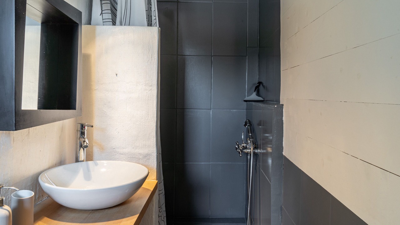 Photo of Bathroom in Noirmoutier-en-l'Ile