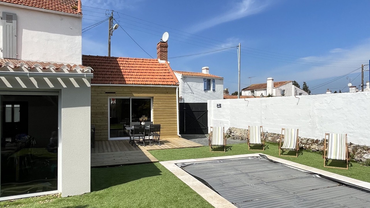 Photo of Outdoor in Noirmoutier-en-l'Ile