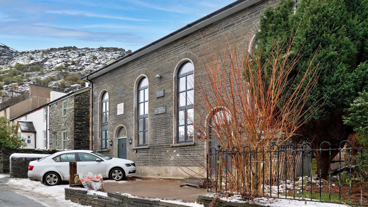 Photo of Outdoor in Rhiwbryfdir