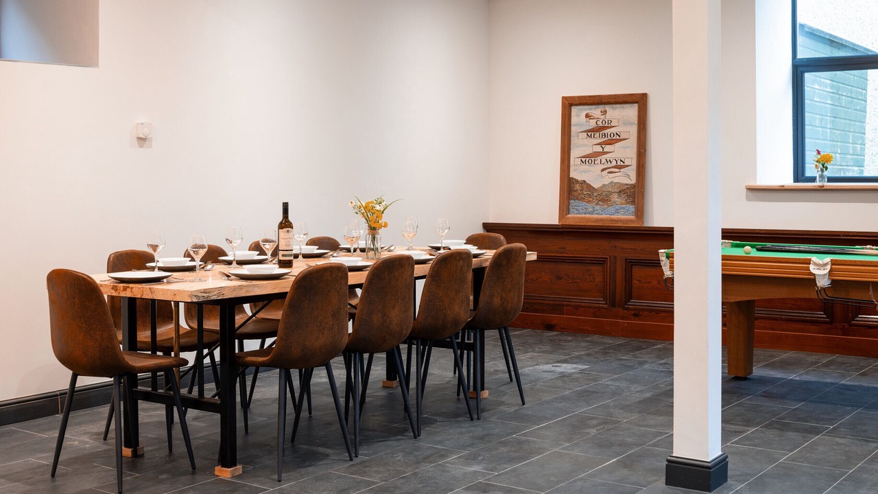 Photo of Others in Rhiwbryfdir