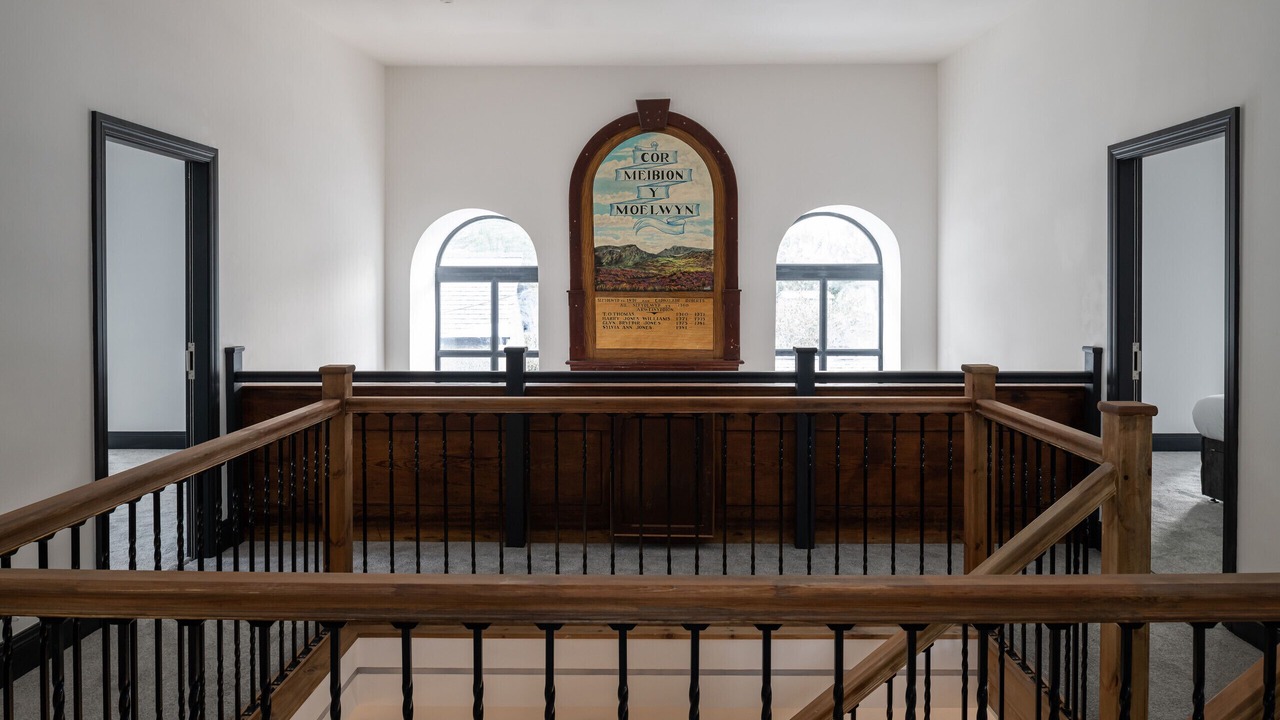 Photo of Others in Rhiwbryfdir