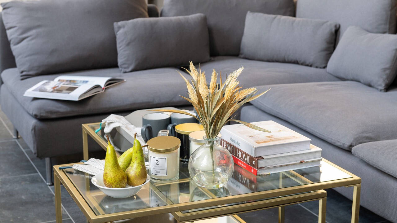 Photo of Livingroom in Rhiwbryfdir