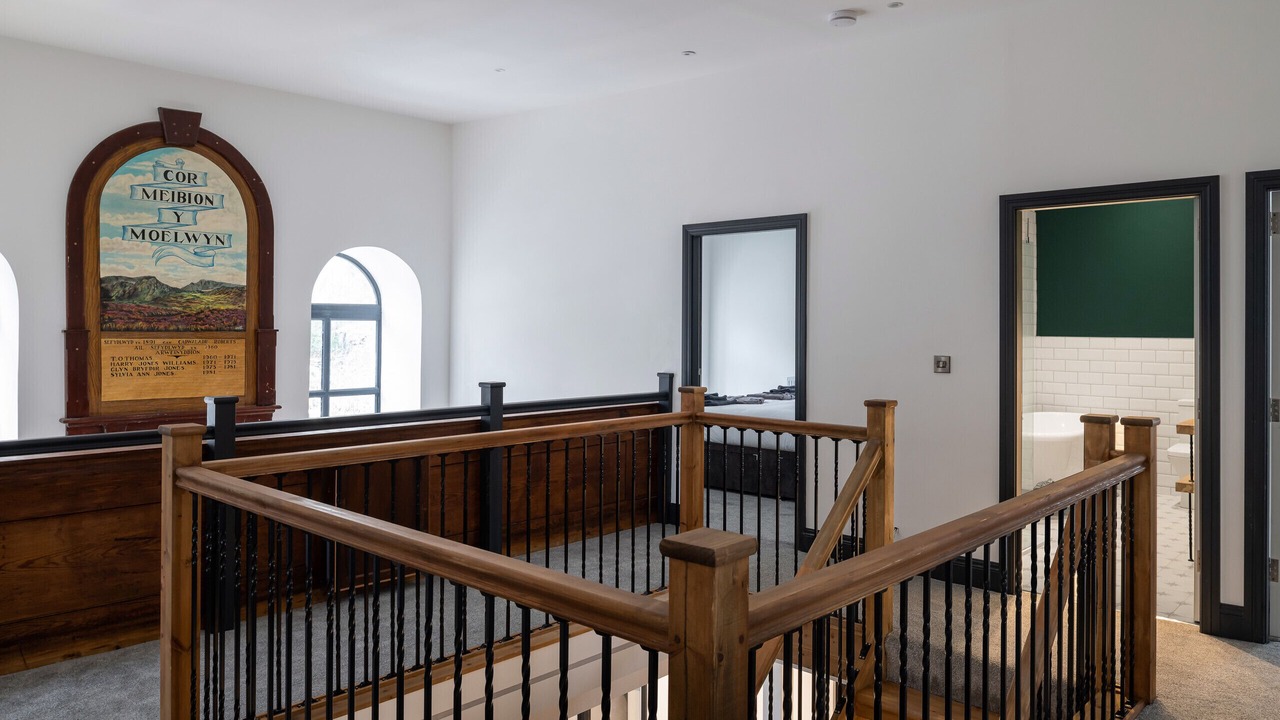 Photo of Others in Rhiwbryfdir