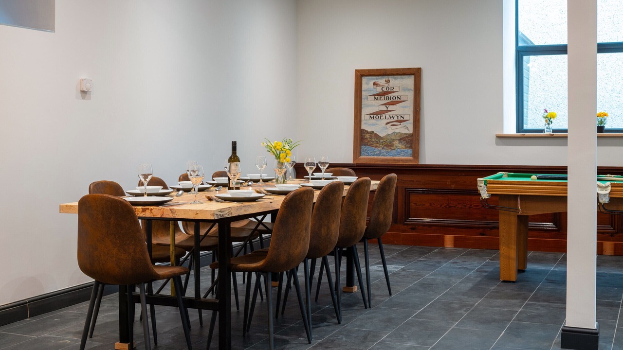 Photo of Others in Rhiwbryfdir