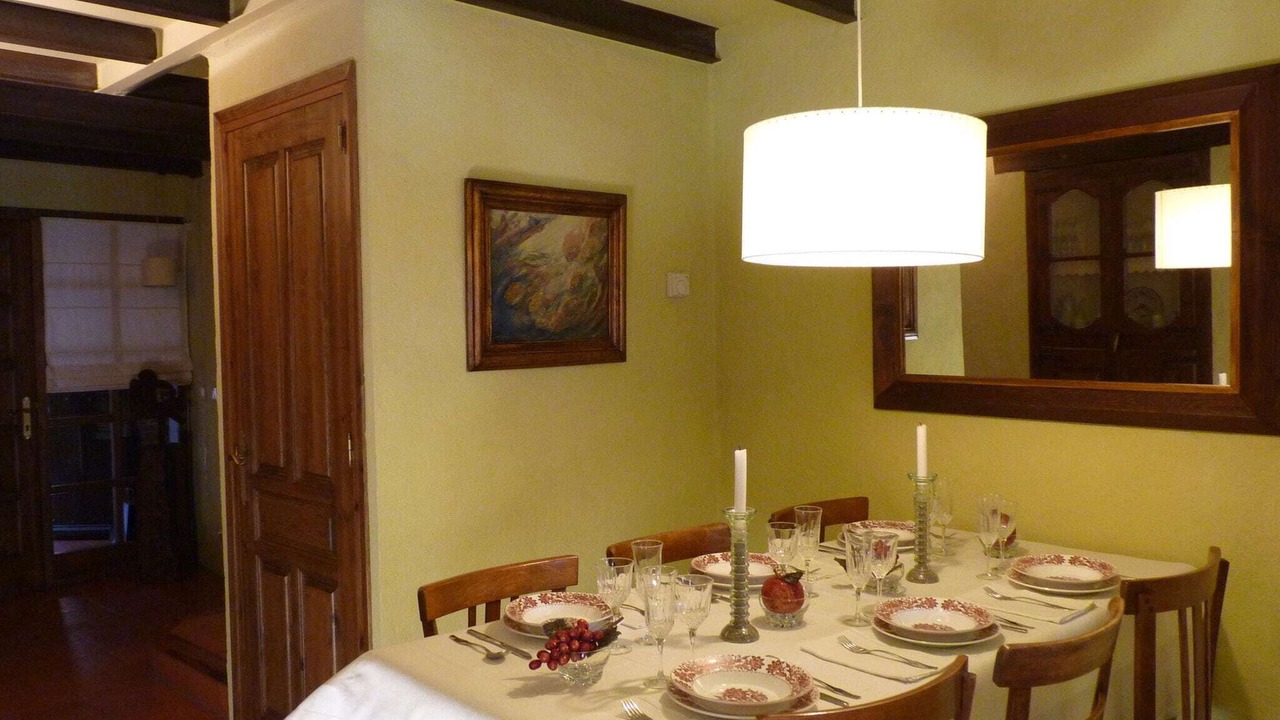 Photo of Livingroom in Castigaleu