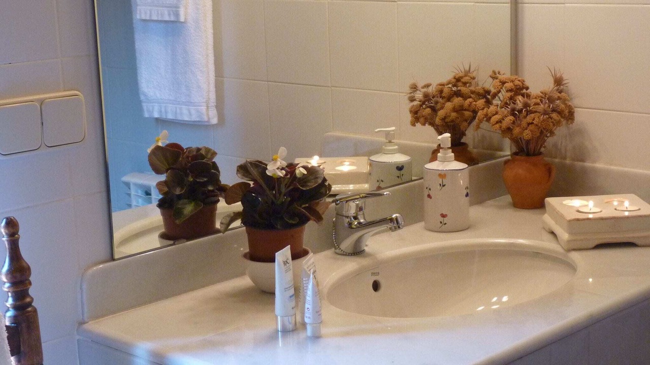 Photo of Bathroom in Castigaleu