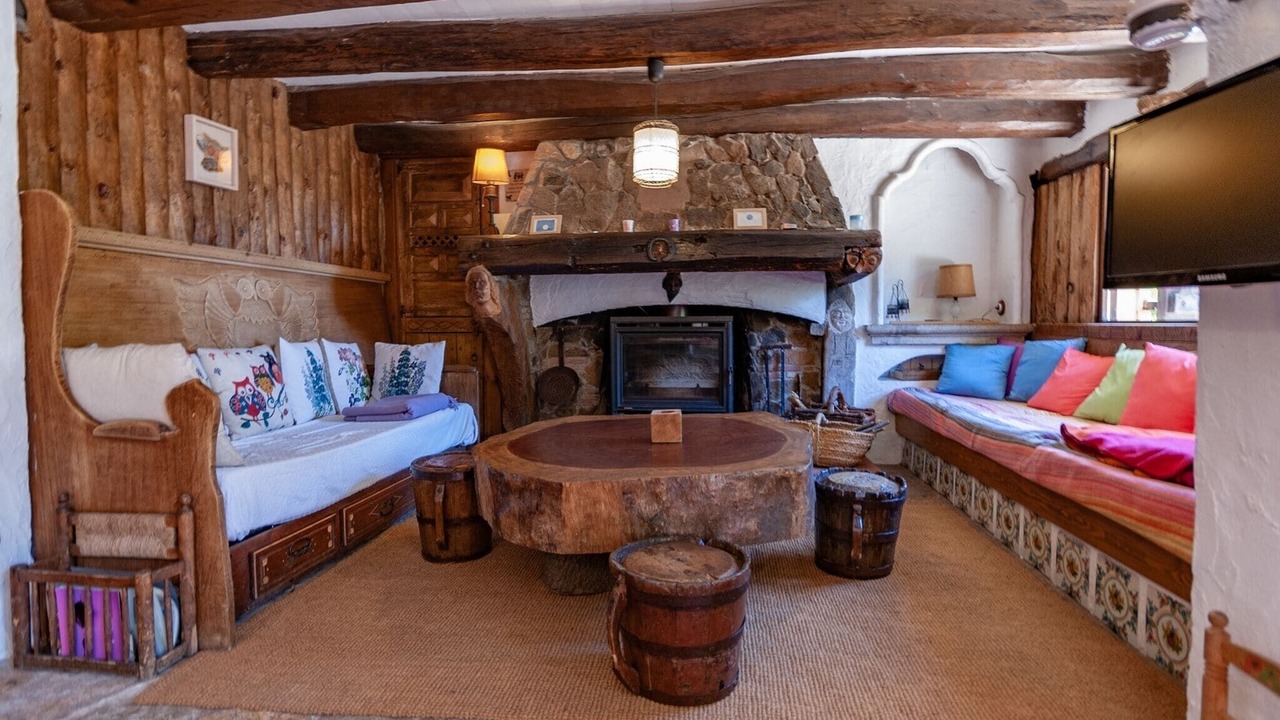 Photo of Livingroom in Palafrugell
