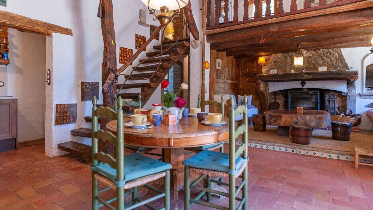 Photo of Livingroom in Palafrugell
