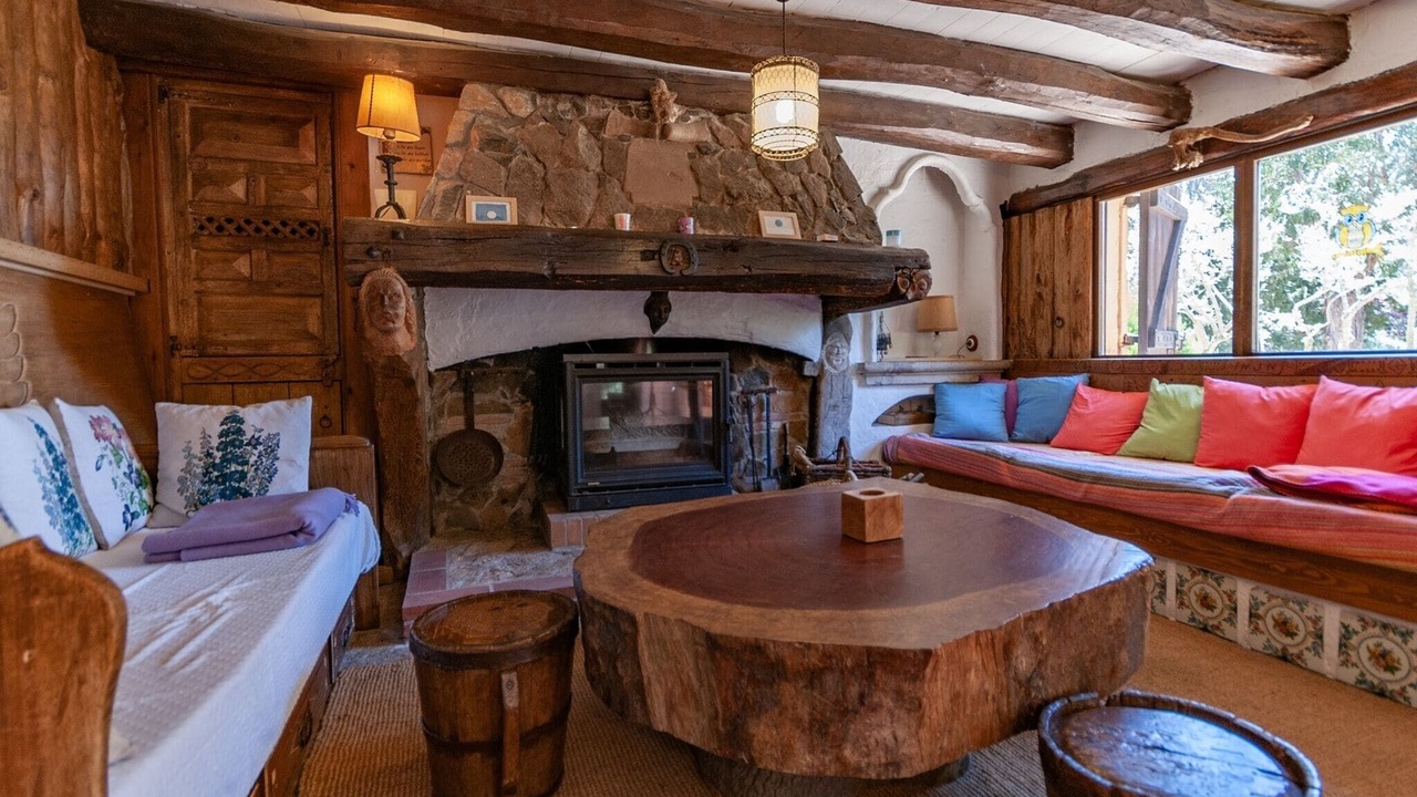 Photo of Livingroom in Palafrugell