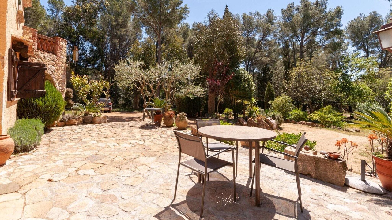 Photo of Outdoor in Palafrugell