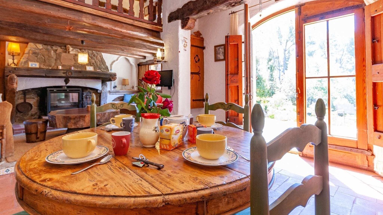 Photo of Livingroom in Palafrugell