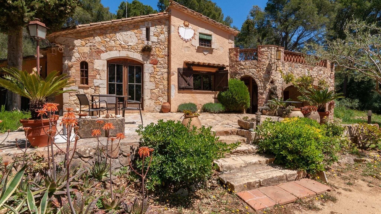 Photo of Outdoor in Palafrugell